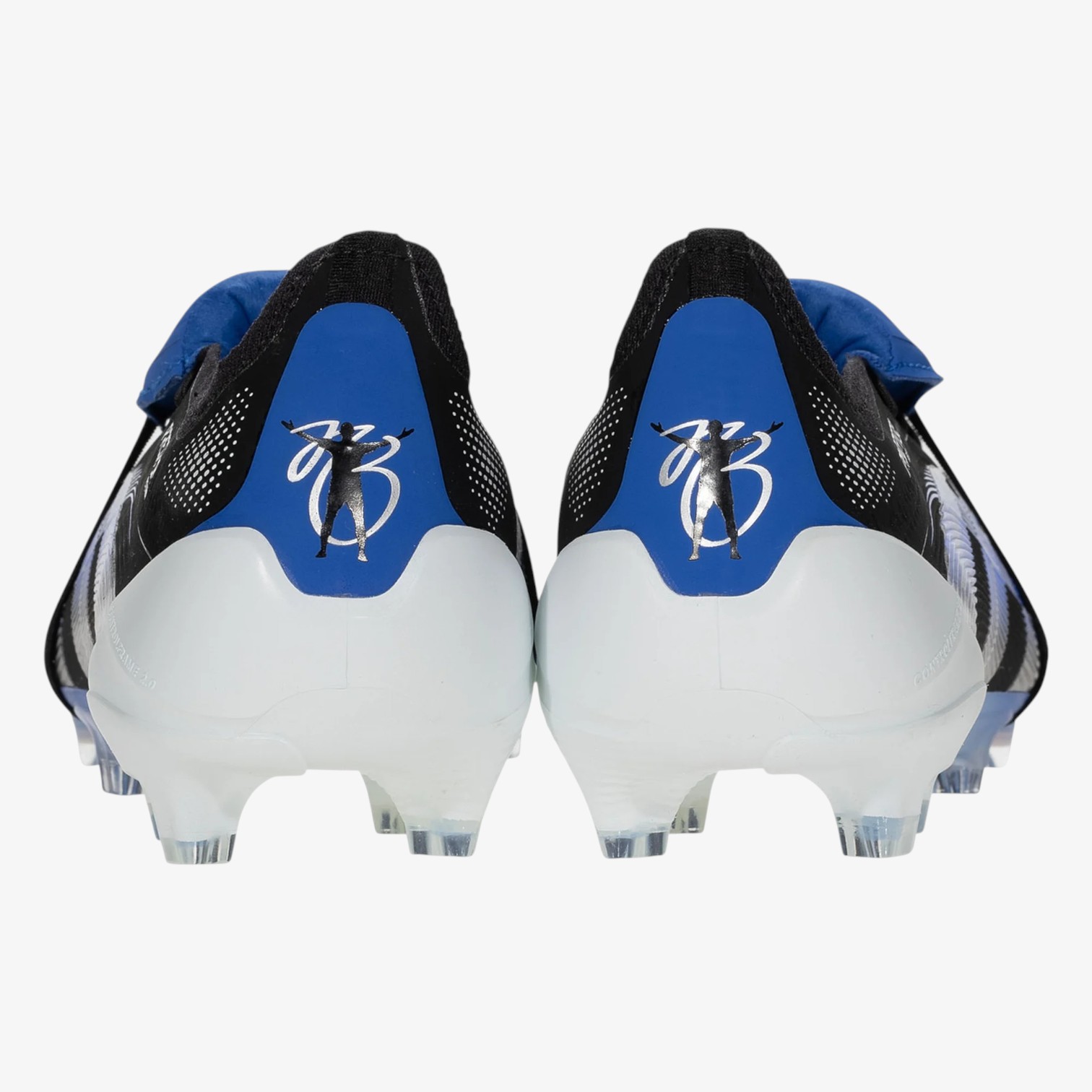 Soccer cleats Predator Elite FT JB FG - Image 3
