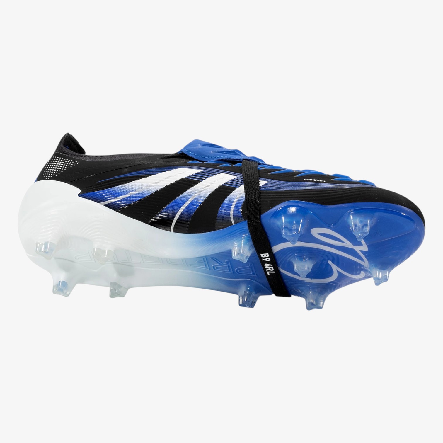 Soccer cleats Predator Elite FT JB FG - Image 2