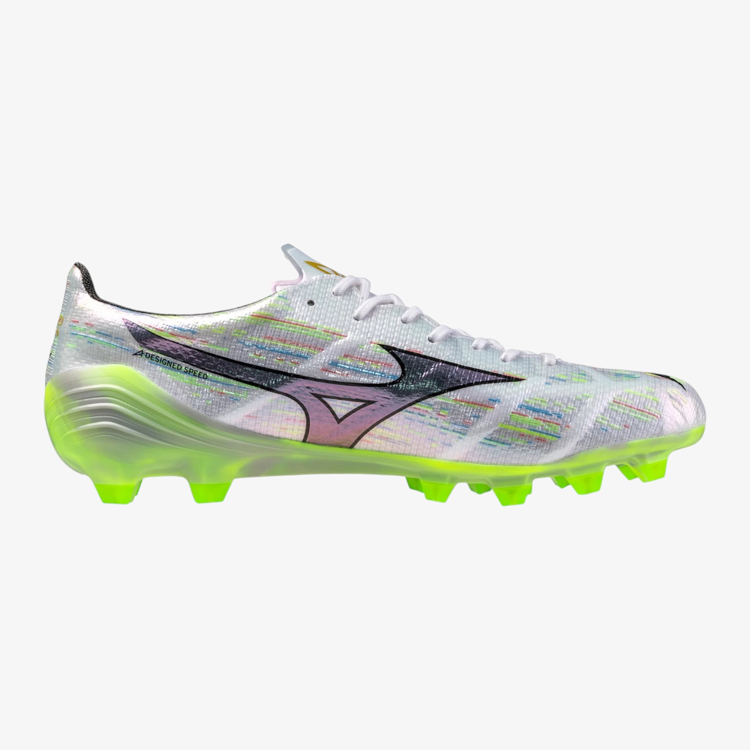 Soccer cleats Alpha II Elite FG