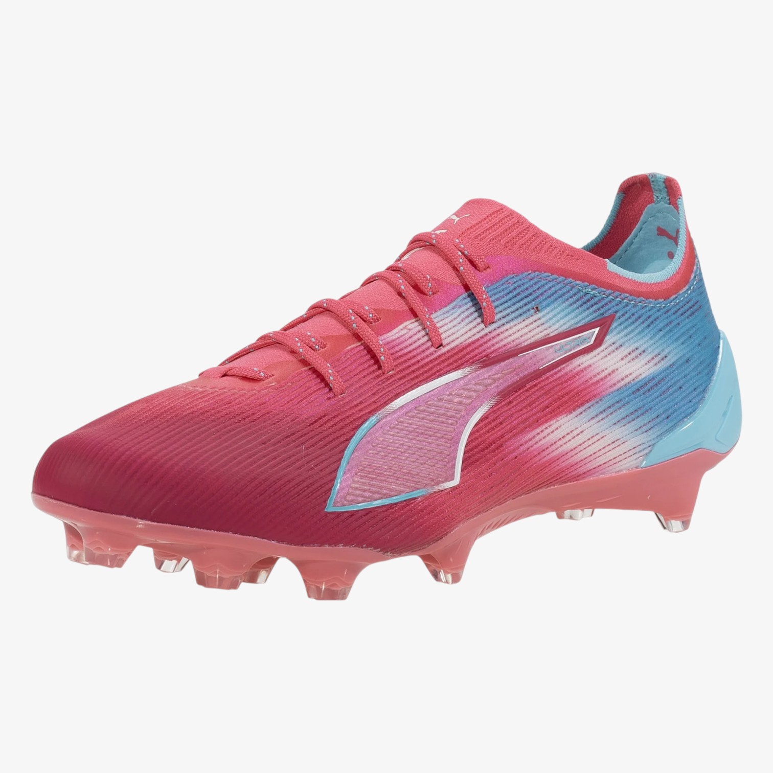 Soccer cleats Ultra 6 Ultimate FG Pink - Image 4