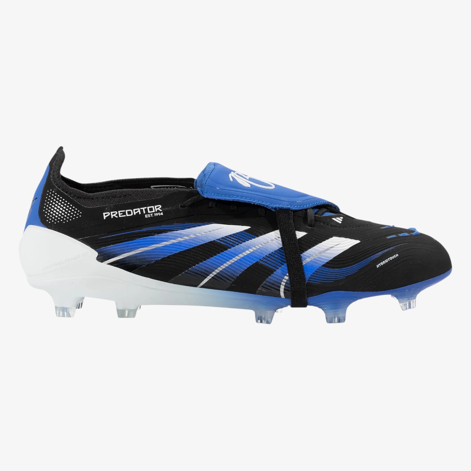 Soccer cleats Predator Elite FT JB FG
