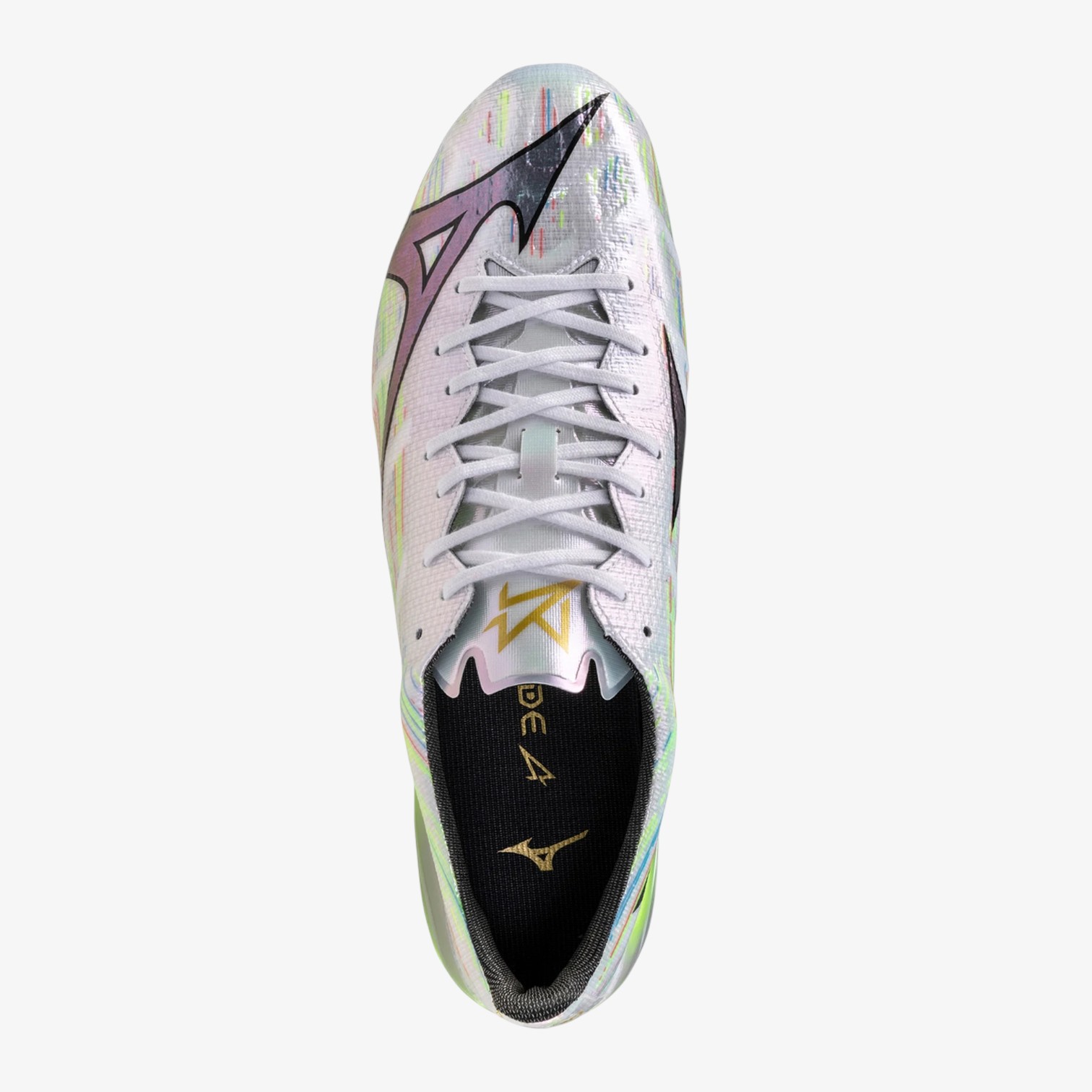 Soccer cleats Alpha II Elite FG - Image 4