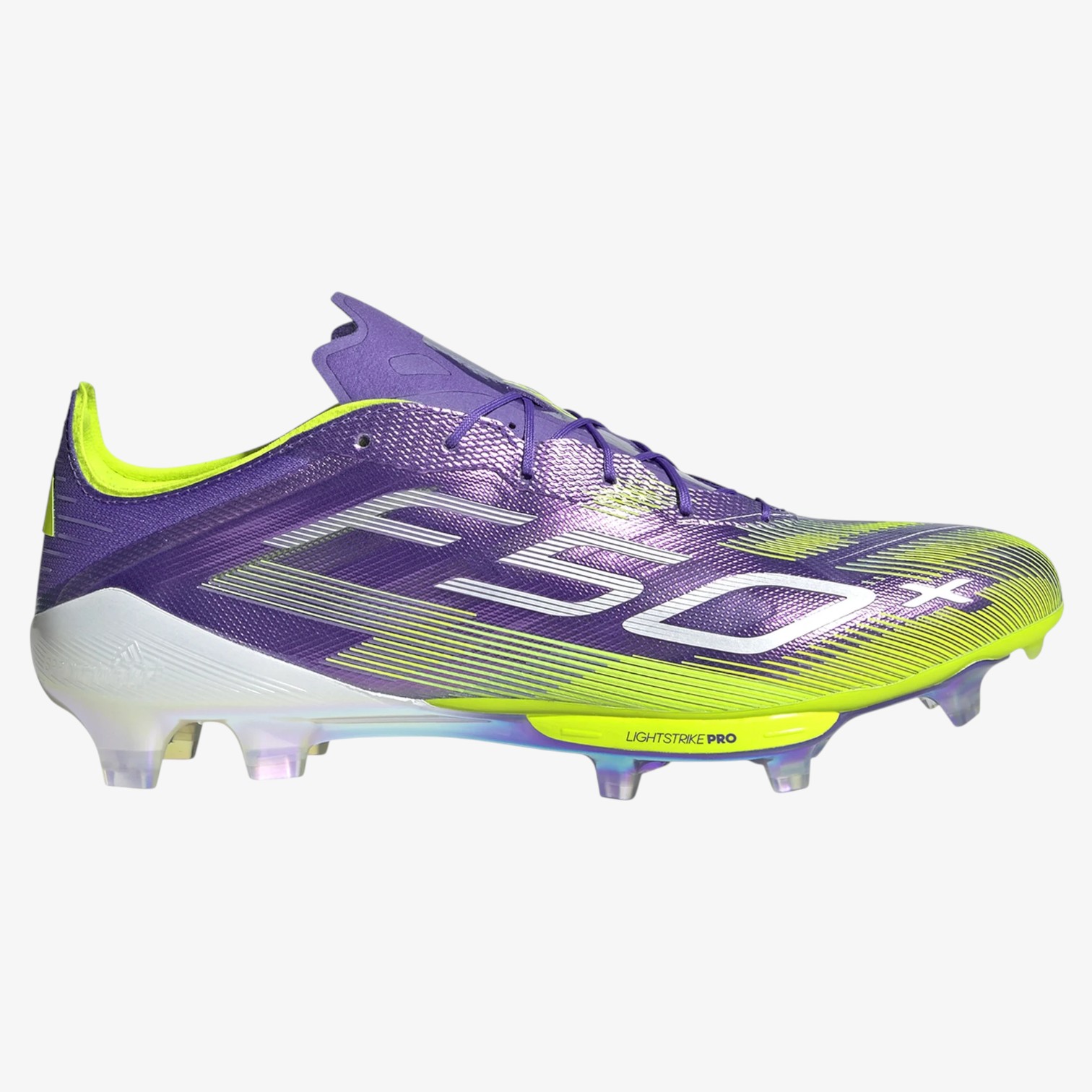 Soccer cleats F50+ FG