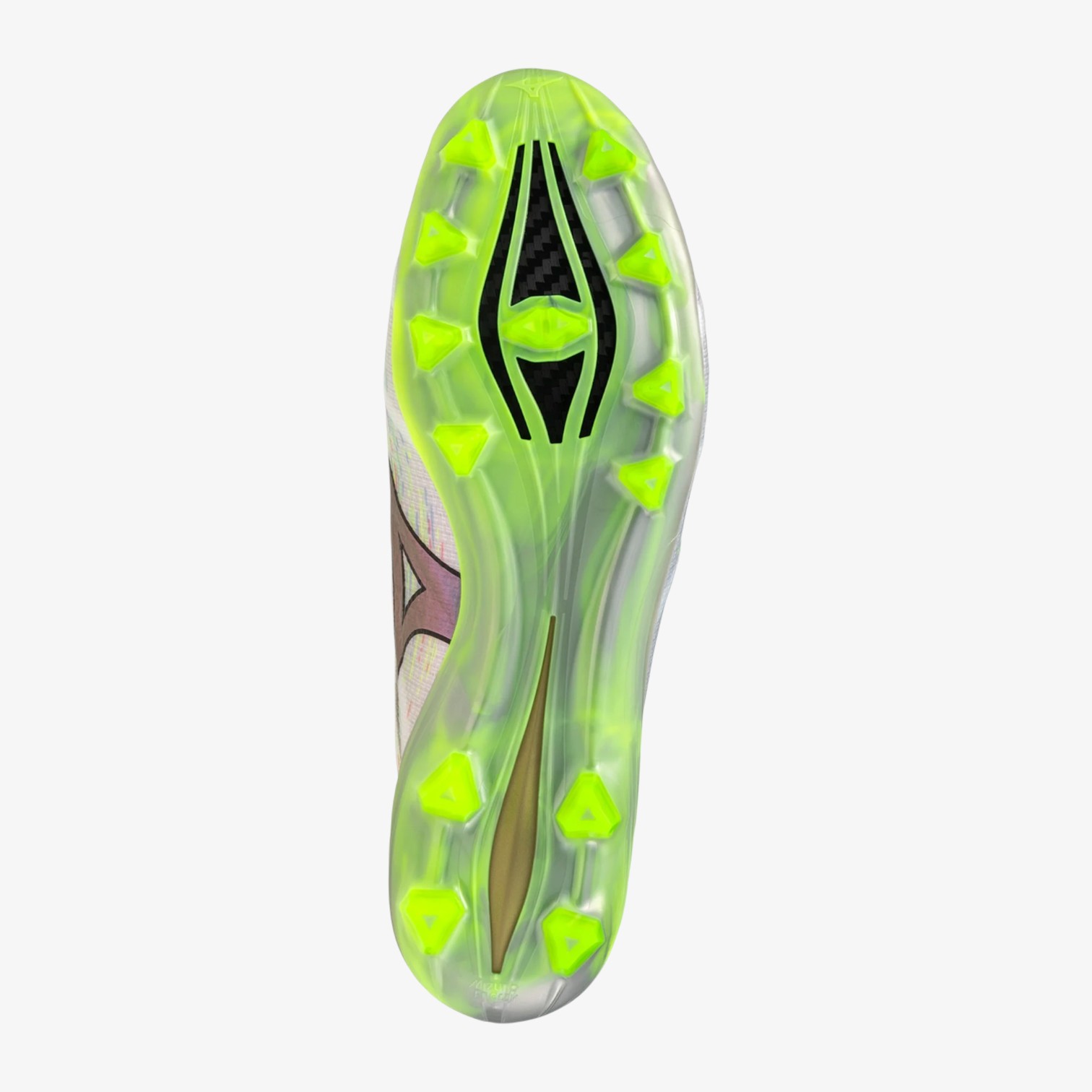 Soccer cleats Alpha II Elite FG - Image 3