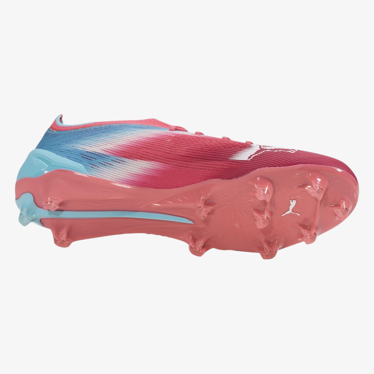 Soccer cleats Ultra 6 Ultimate FG Pink - Image 2