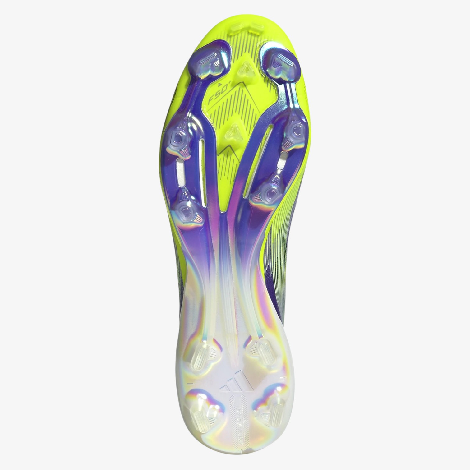 Soccer cleats F50+ FG - Image 4