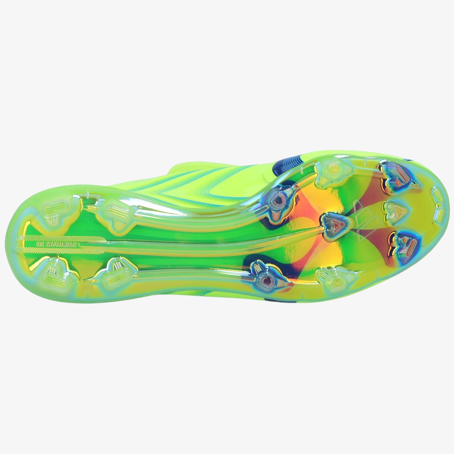 Soccer cleats F50 Tunit Elite LC FG - Image 3