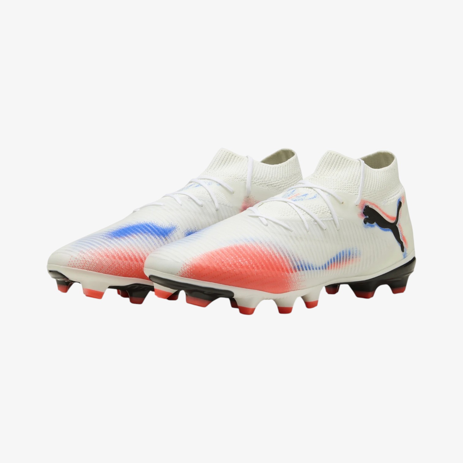 Soccer cleats Future 8 Pro FG/AG With Ankle Guards - Image 4