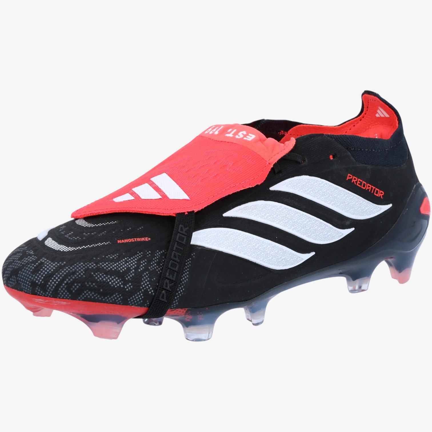 Soccer cleats Predator Elite FT FG - Image 4