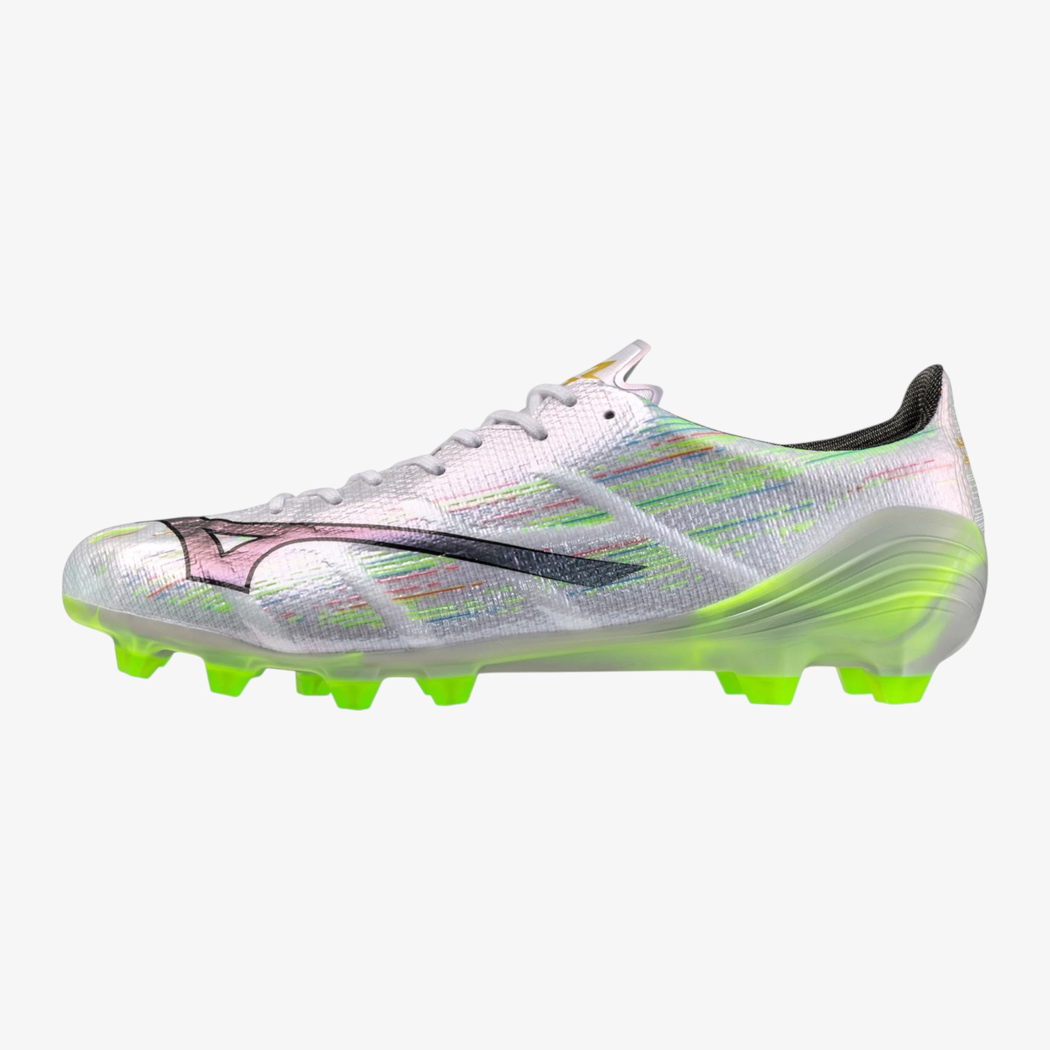 Soccer cleats Alpha II Elite FG - Image 2