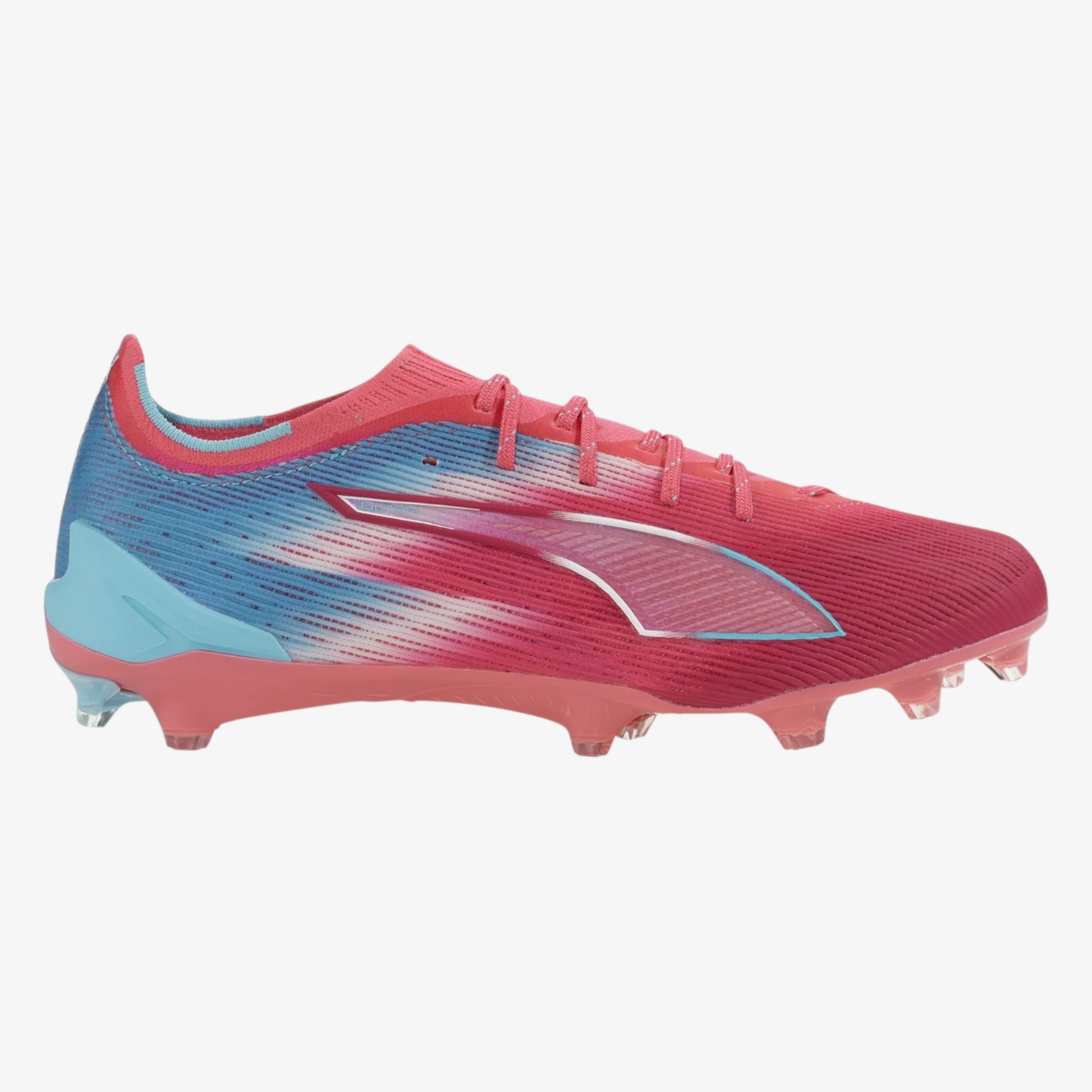 Soccer cleats Ultra 6 Ultimate FG Pink