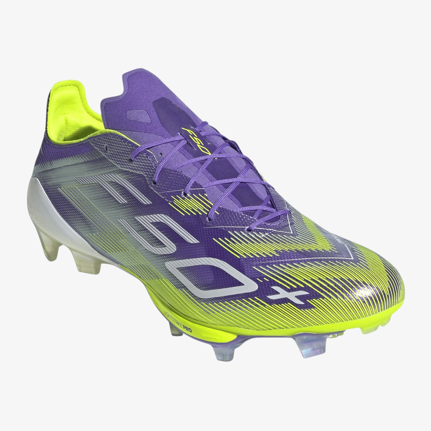 Soccer cleats F50+ FG - Image 3
