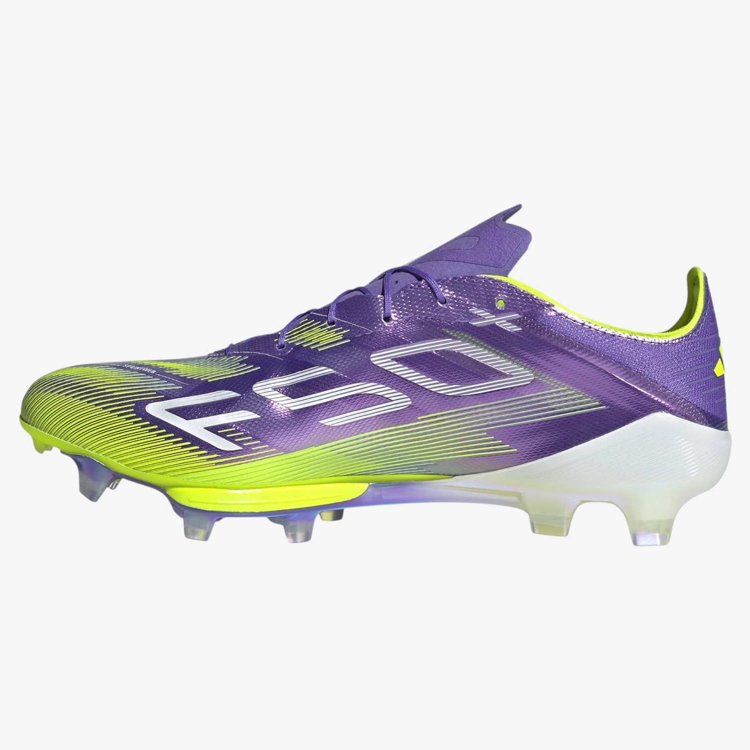 Soccer cleats F50+ FG - Image 2