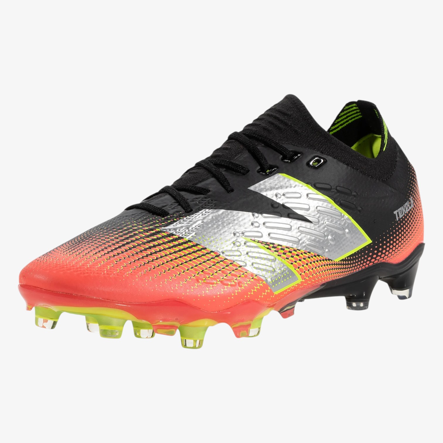 Soccer cleats Tekela v4+ Low Laced Pro FG with Ankle Guards - Image 4