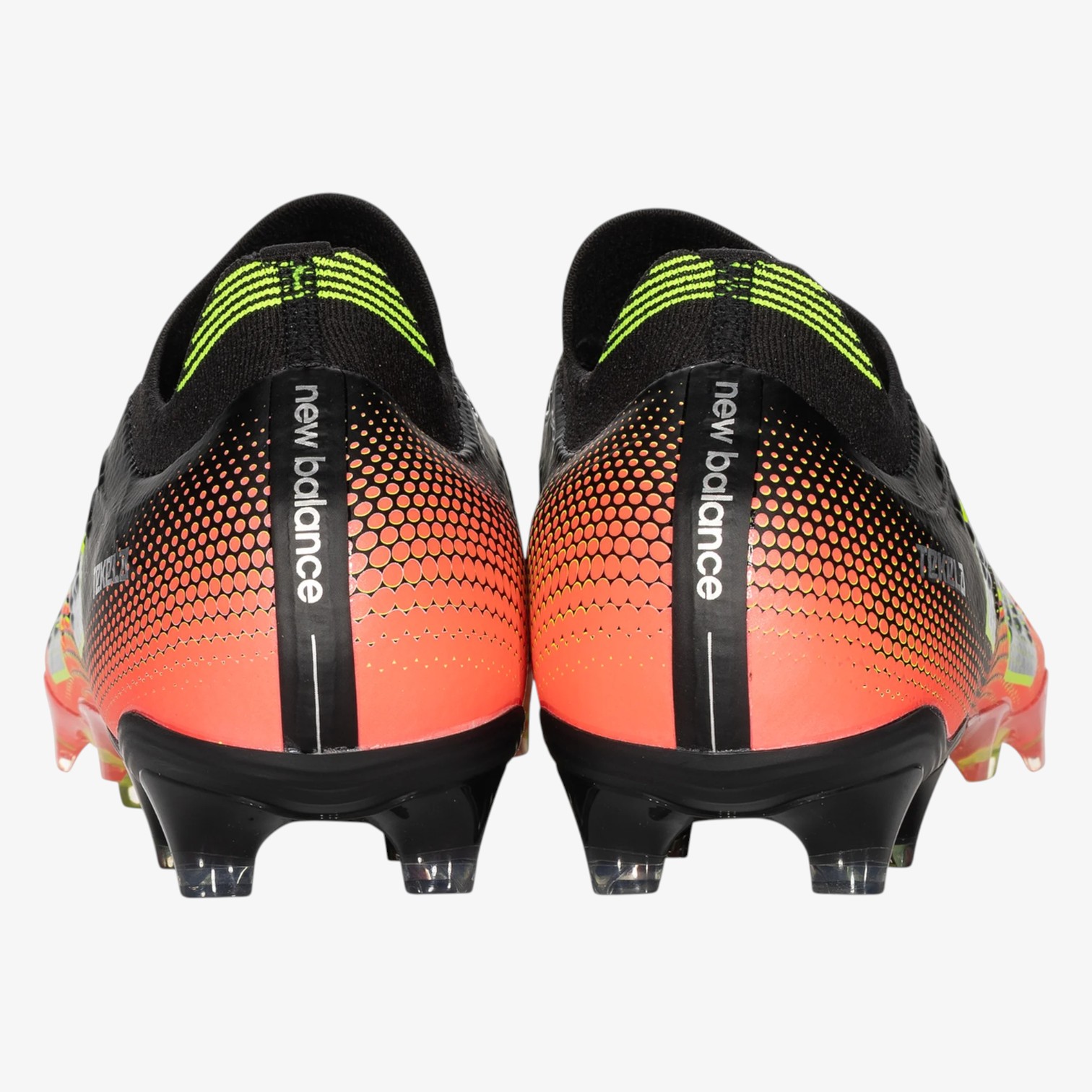 Soccer cleats Tekela v4+ Low Laced Pro FG with Ankle Guards - Image 3