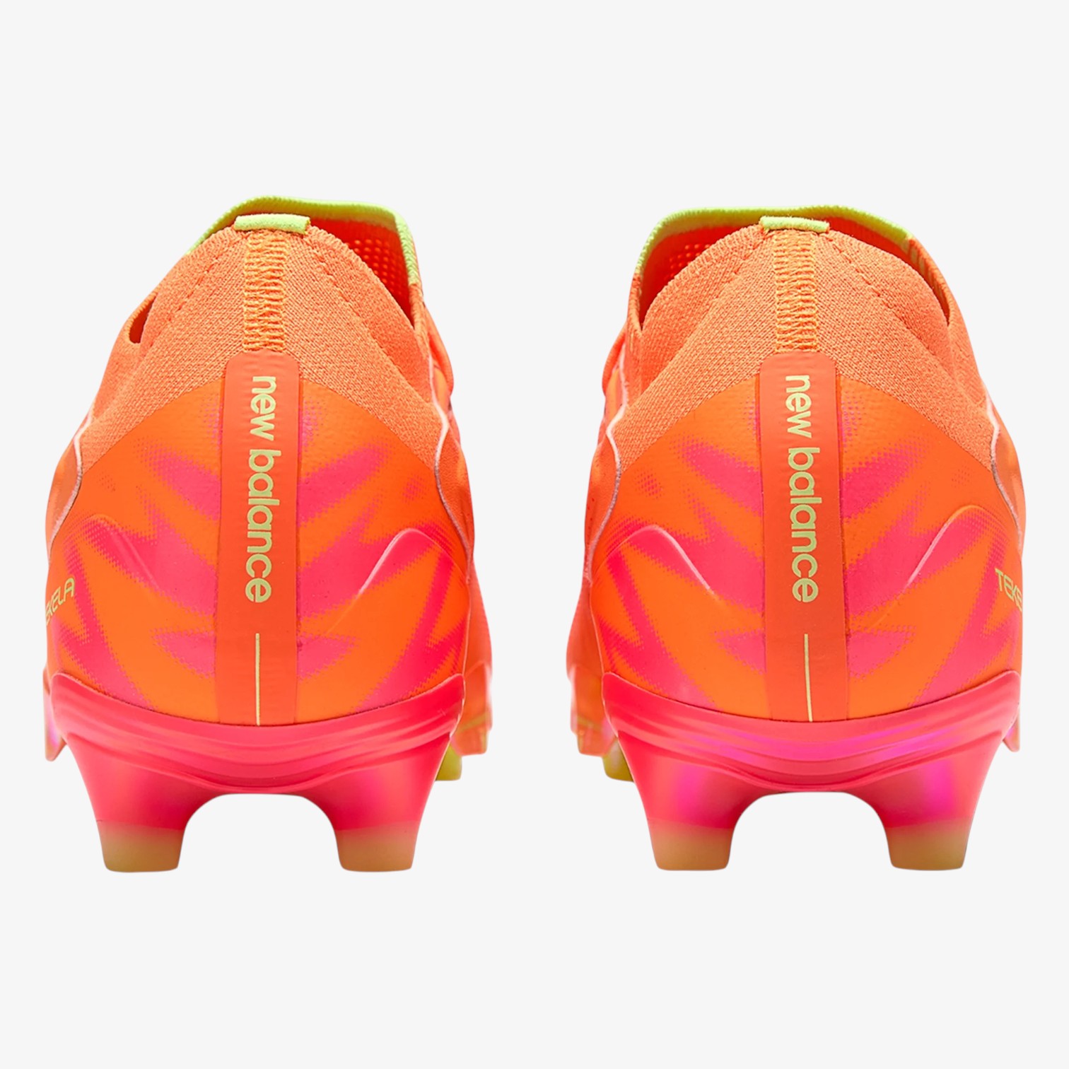 Soccer cleats Tekela v5 Low Laced Elite FG - Image 4