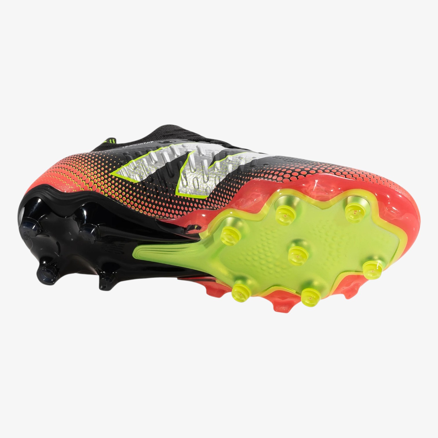 Soccer cleats Tekela v4+ Low Laced Pro FG with Ankle Guards - Image 2