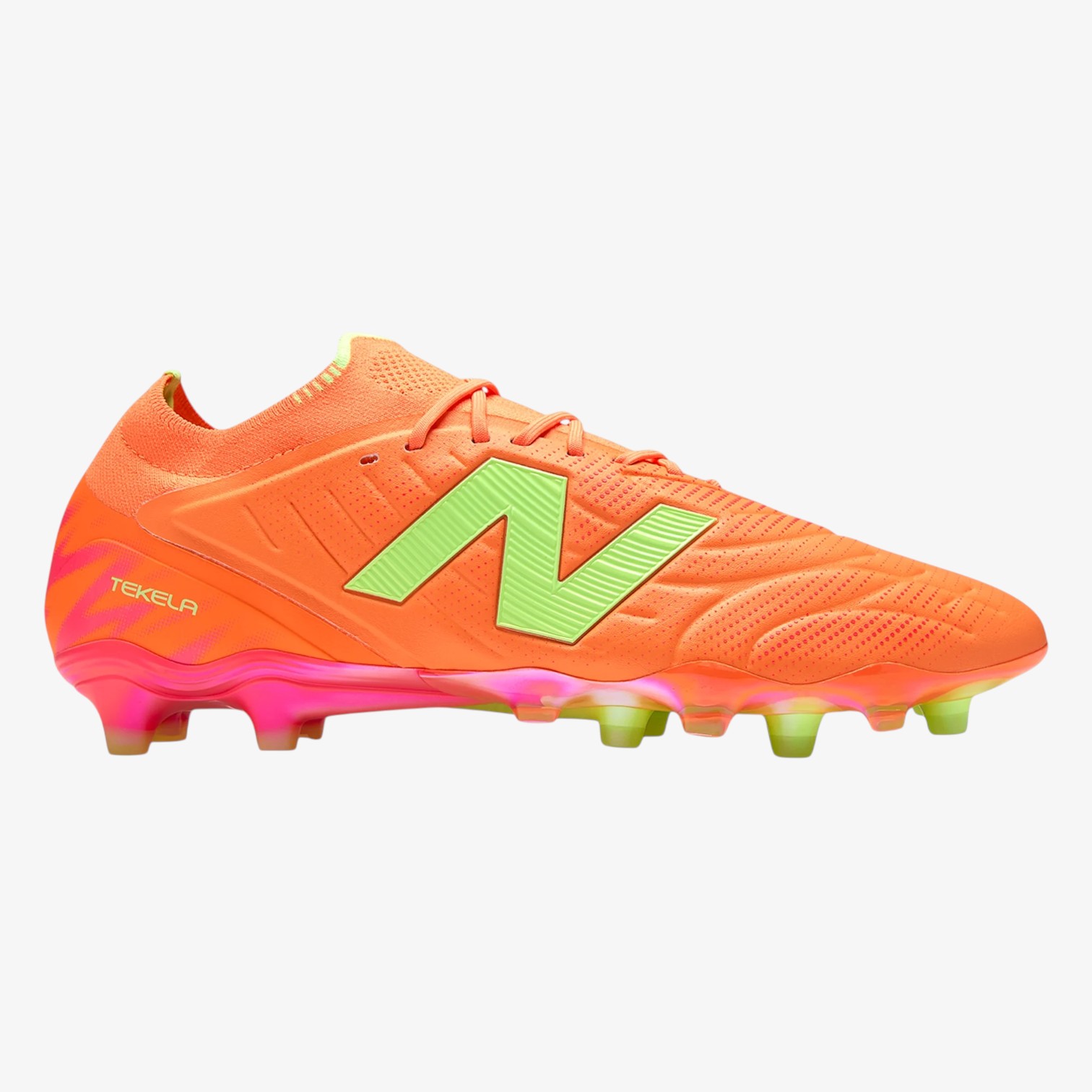 Soccer cleats Tekela v5 Low Laced Elite FG
