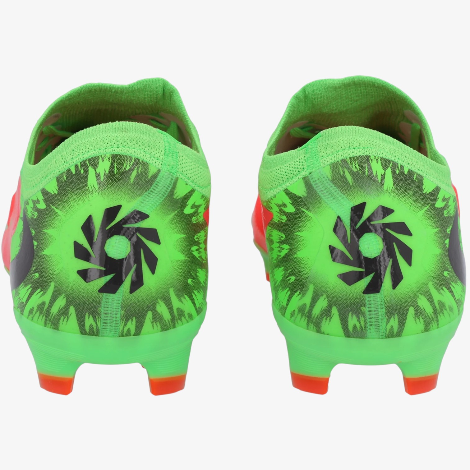 Soccer cleats Phantom 6 Low Pro EH FG With Ankle Guards - Image 3