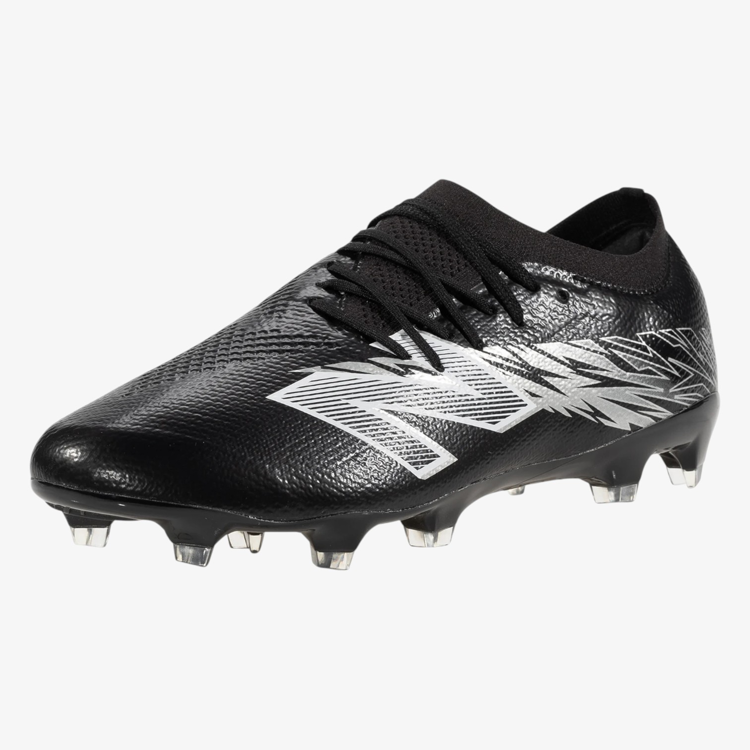 Soccer cleats Furon v8 Pro FG with Ankle Guards - Image 4