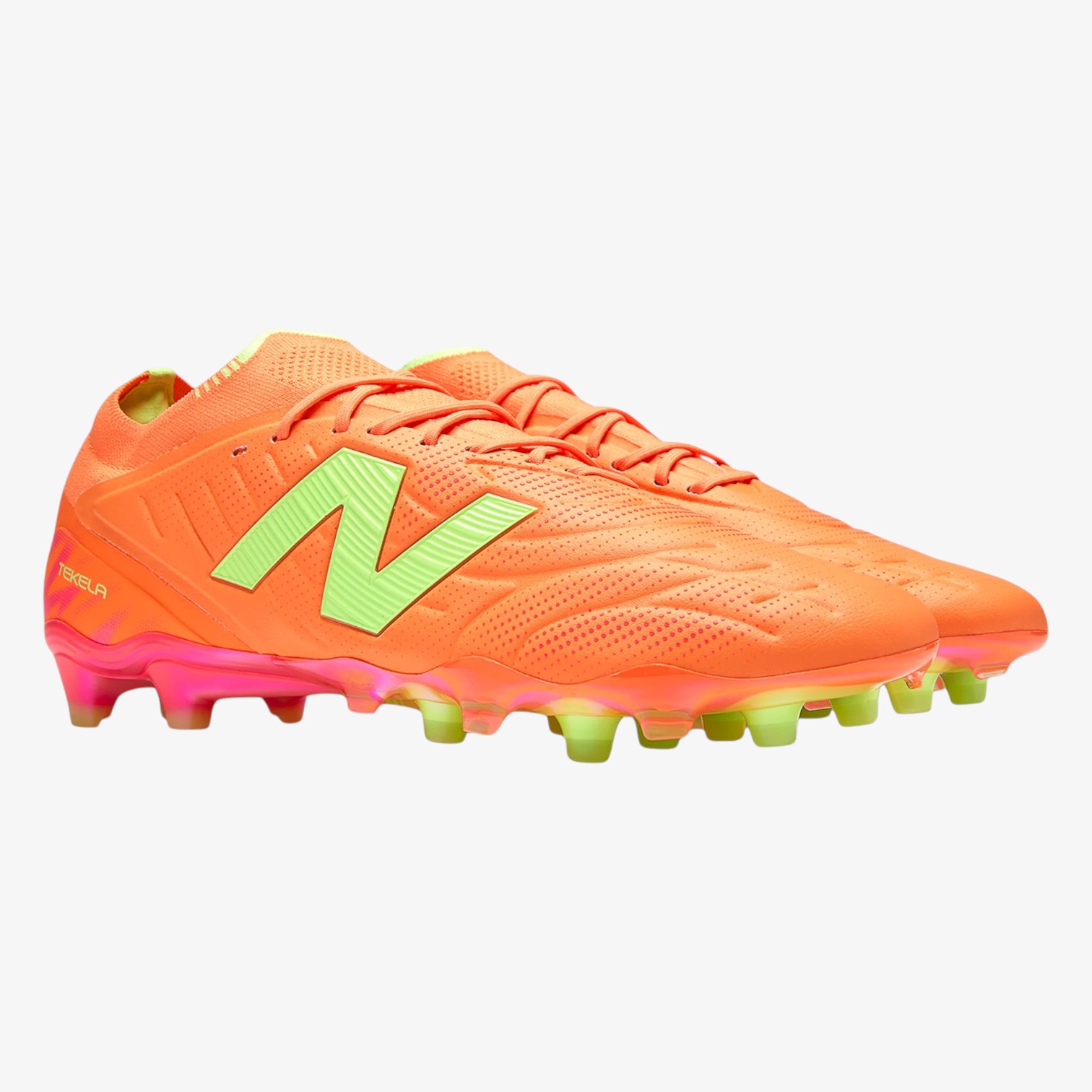 Soccer cleats Tekela v5 Low Laced Elite FG - Image 2