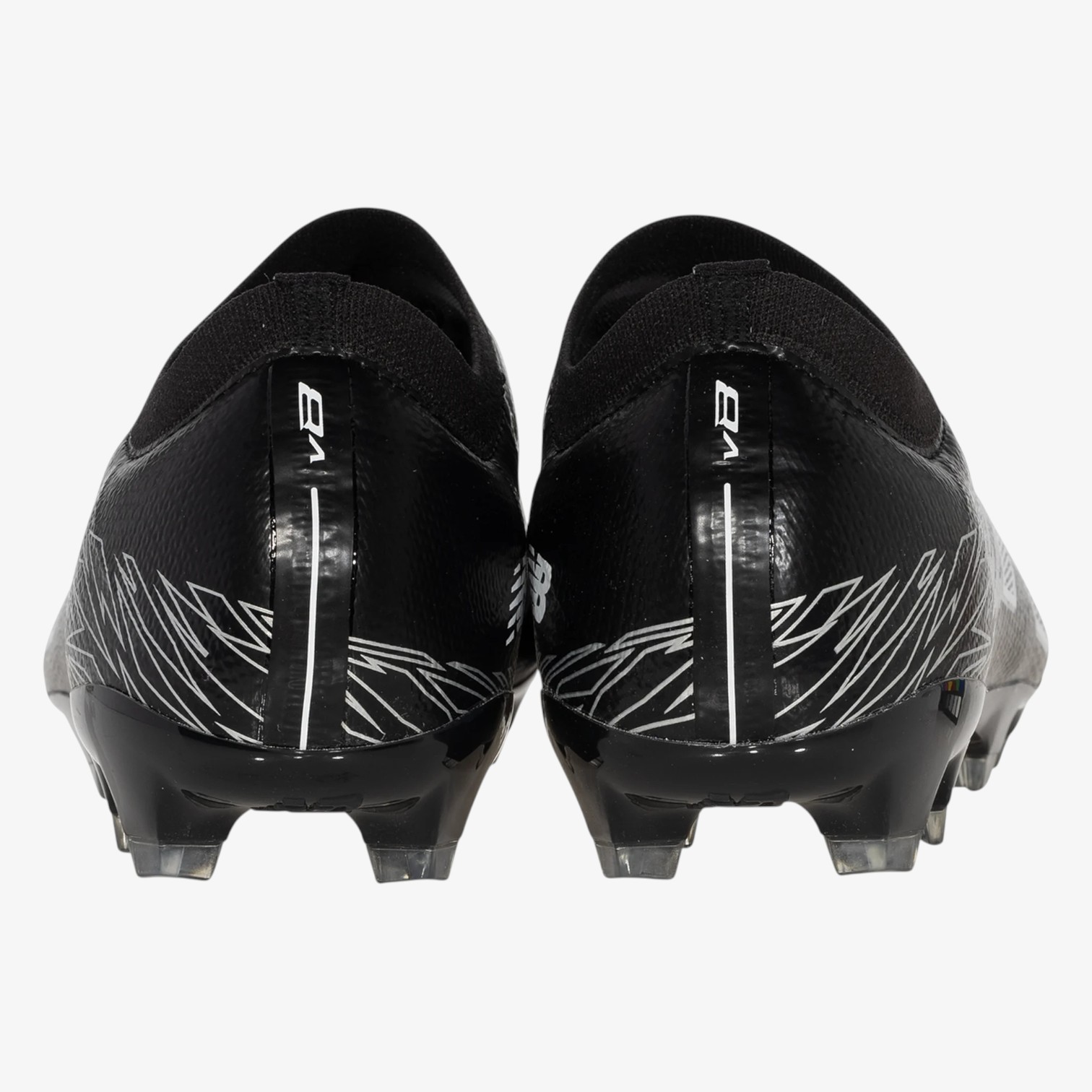 Soccer cleats Furon v8 Pro FG with Ankle Guards - Image 3