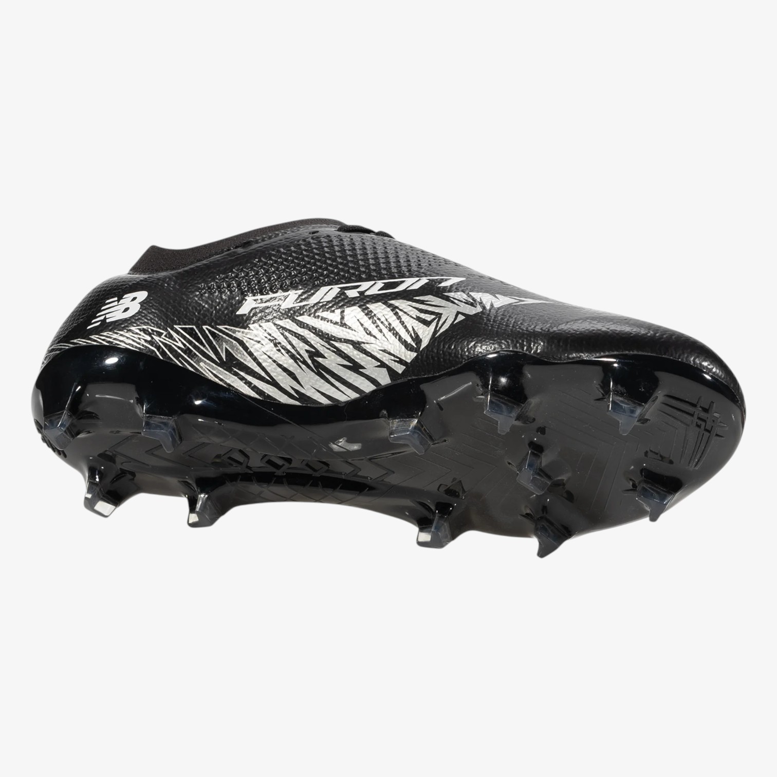Soccer cleats Furon v8 Pro FG with Ankle Guards - Image 2