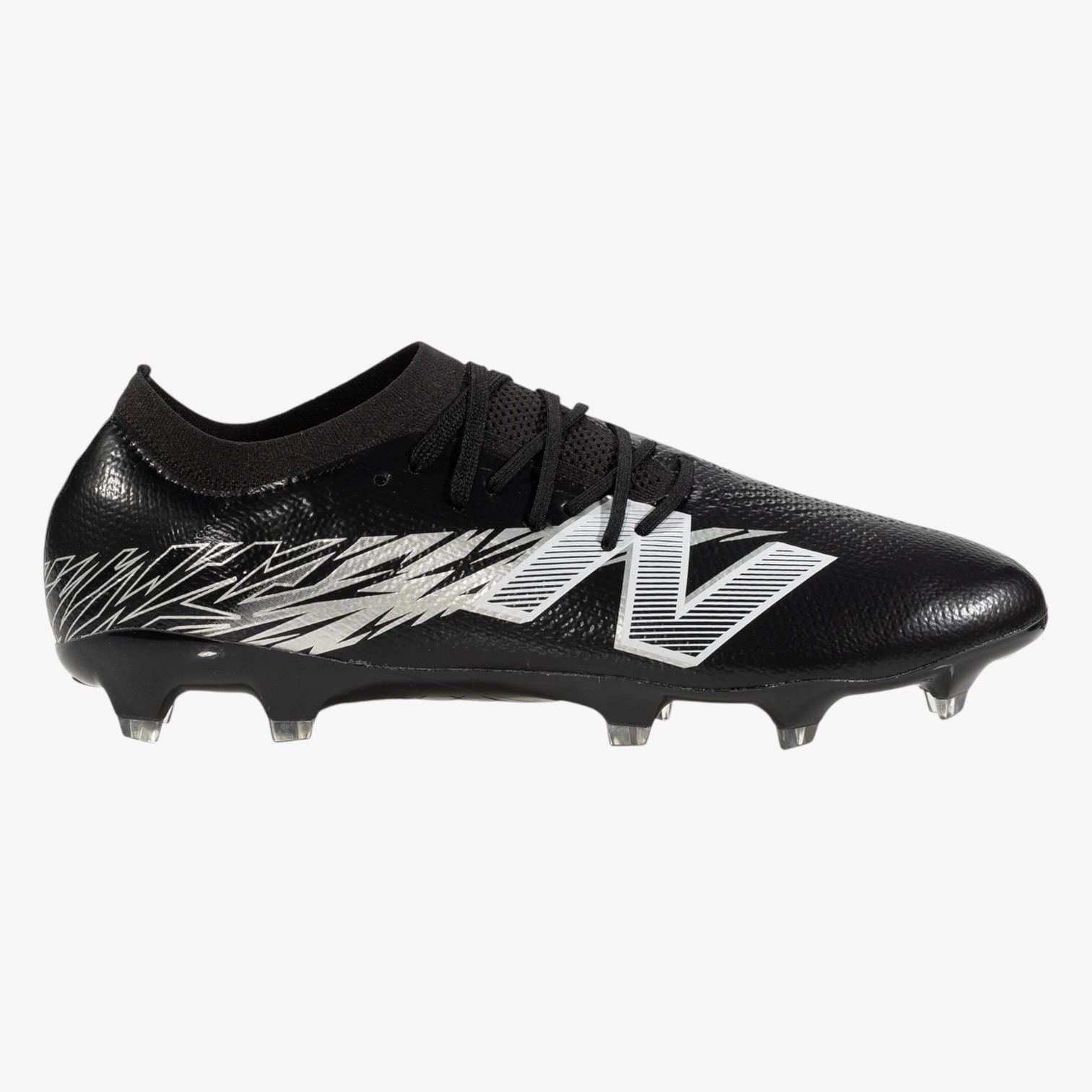 Soccer cleats Furon v8 Pro FG with Ankle Guards