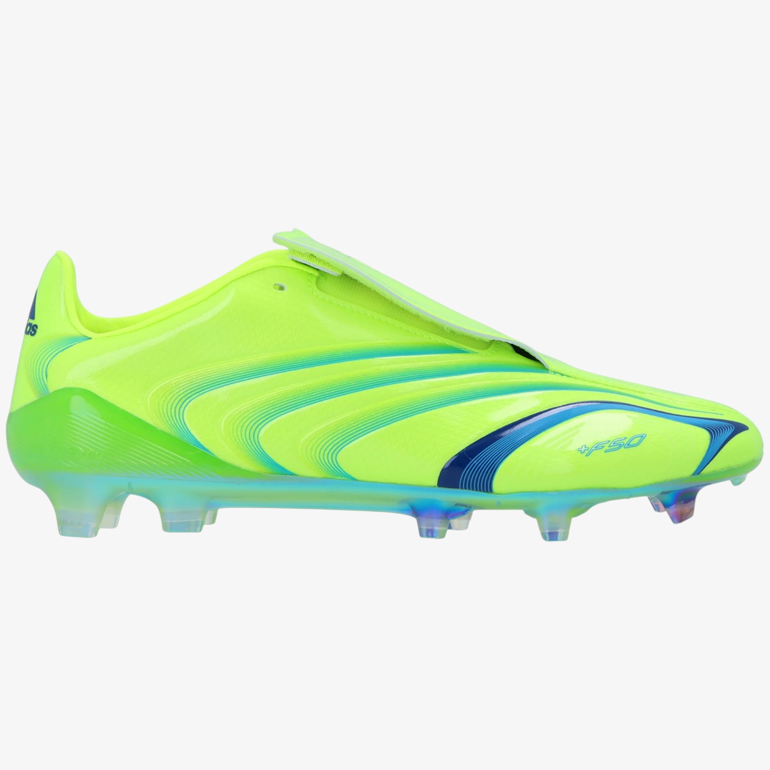 Soccer cleats F50 Tunit Elite LC FG