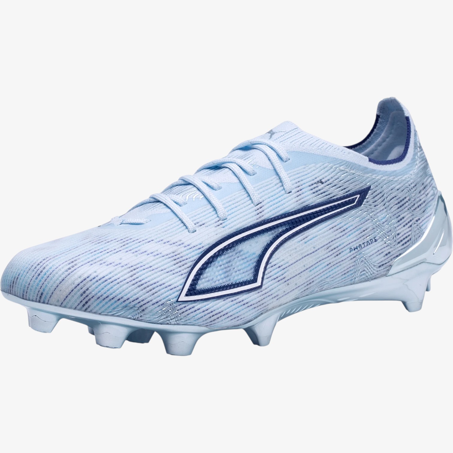 Soccer cleats Ultra 6 Ultimate FG Blue - Image 3