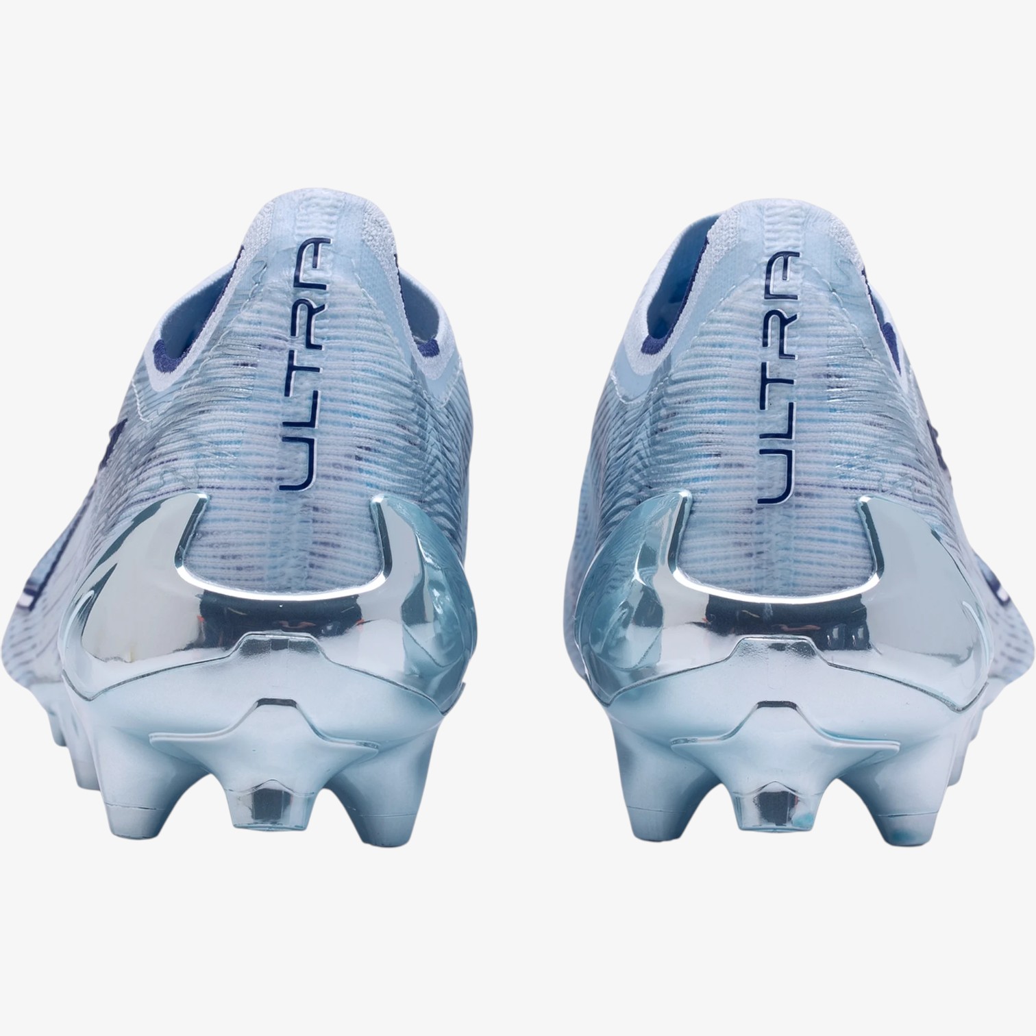 Soccer cleats Ultra 6 Ultimate FG Blue - Image 2