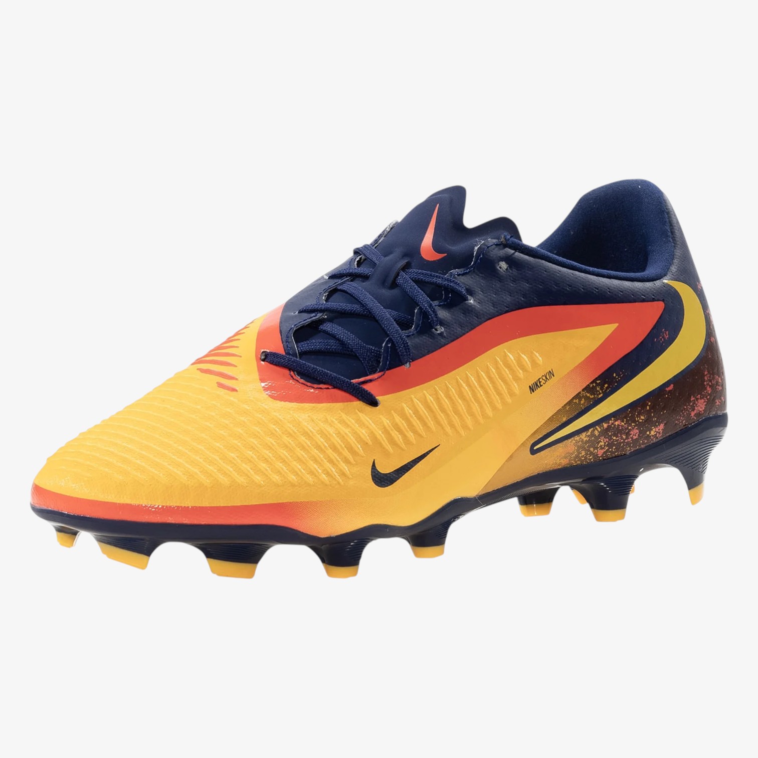 Soccer cleats Phantom 6 Low Haaland Low Academy FG/MG - Image 4