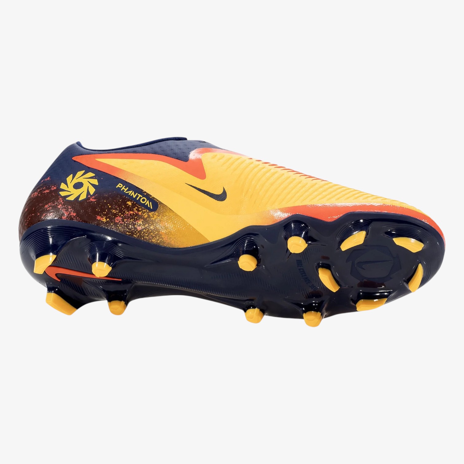 Soccer cleats Phantom 6 Low Haaland Low Academy FG/MG - Image 3