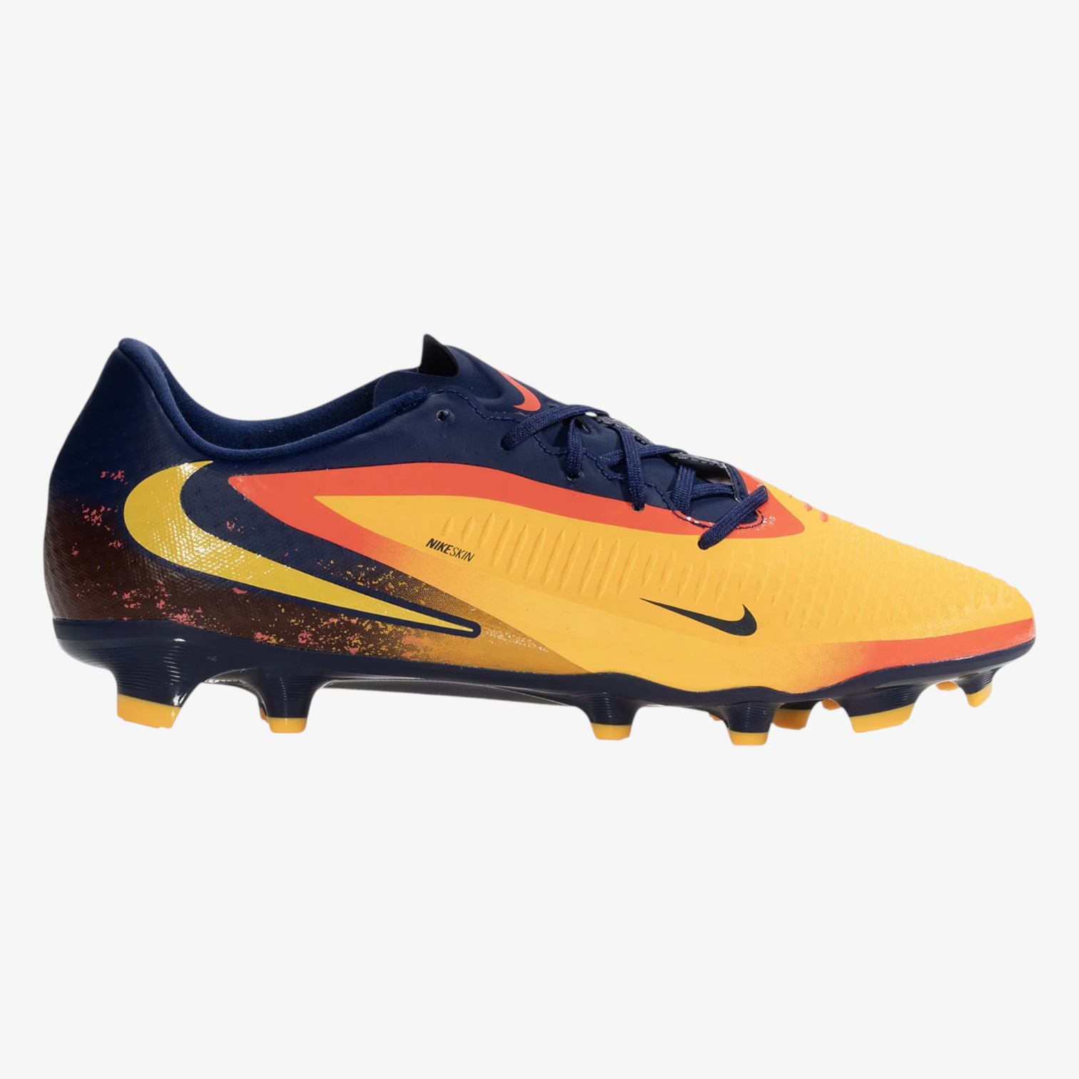 Soccer cleats Phantom 6 Low Haaland Low Academy FG/MG