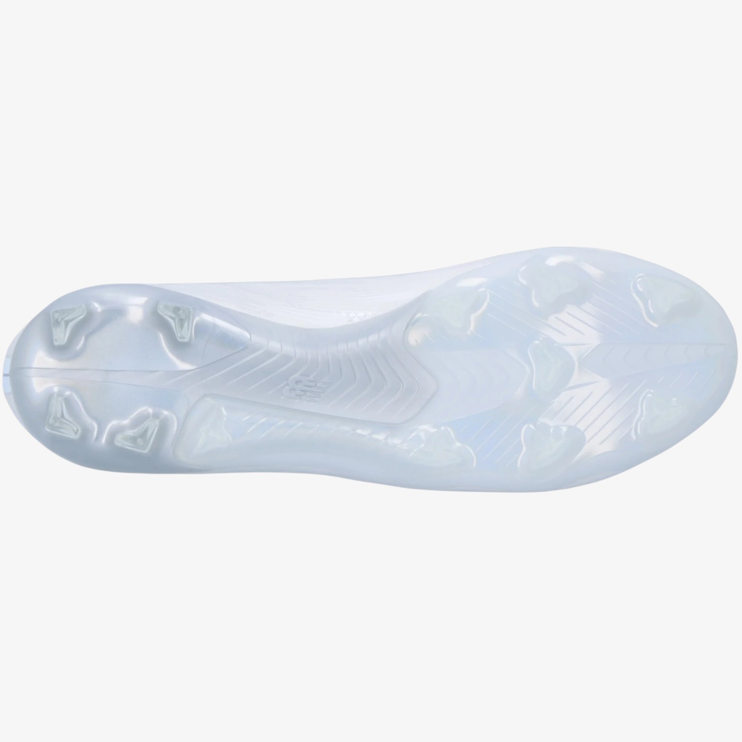 Soccer cleats Furon v8 Elite FG White - Image 2