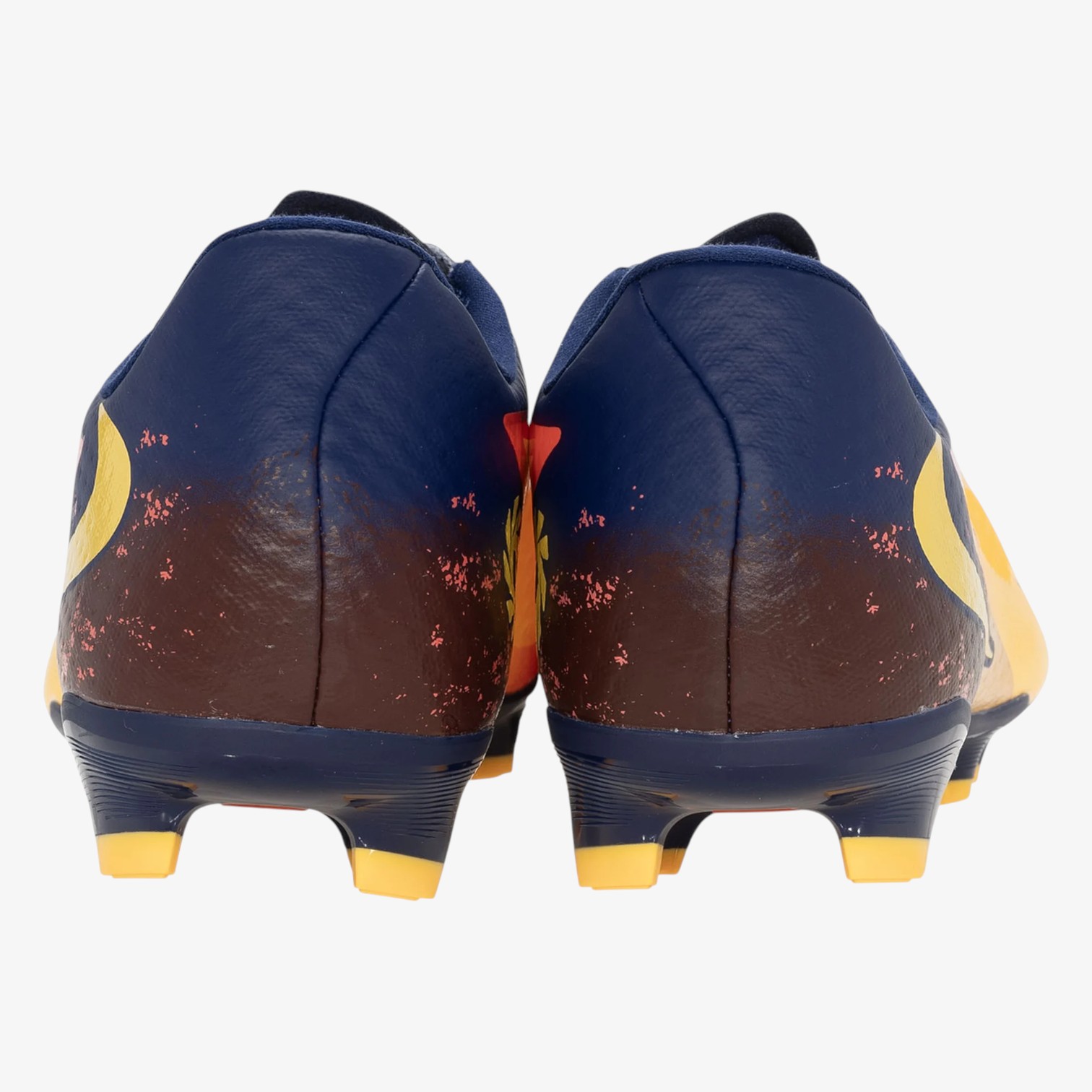 Soccer cleats Phantom 6 Low Haaland Low Academy FG/MG - Image 2