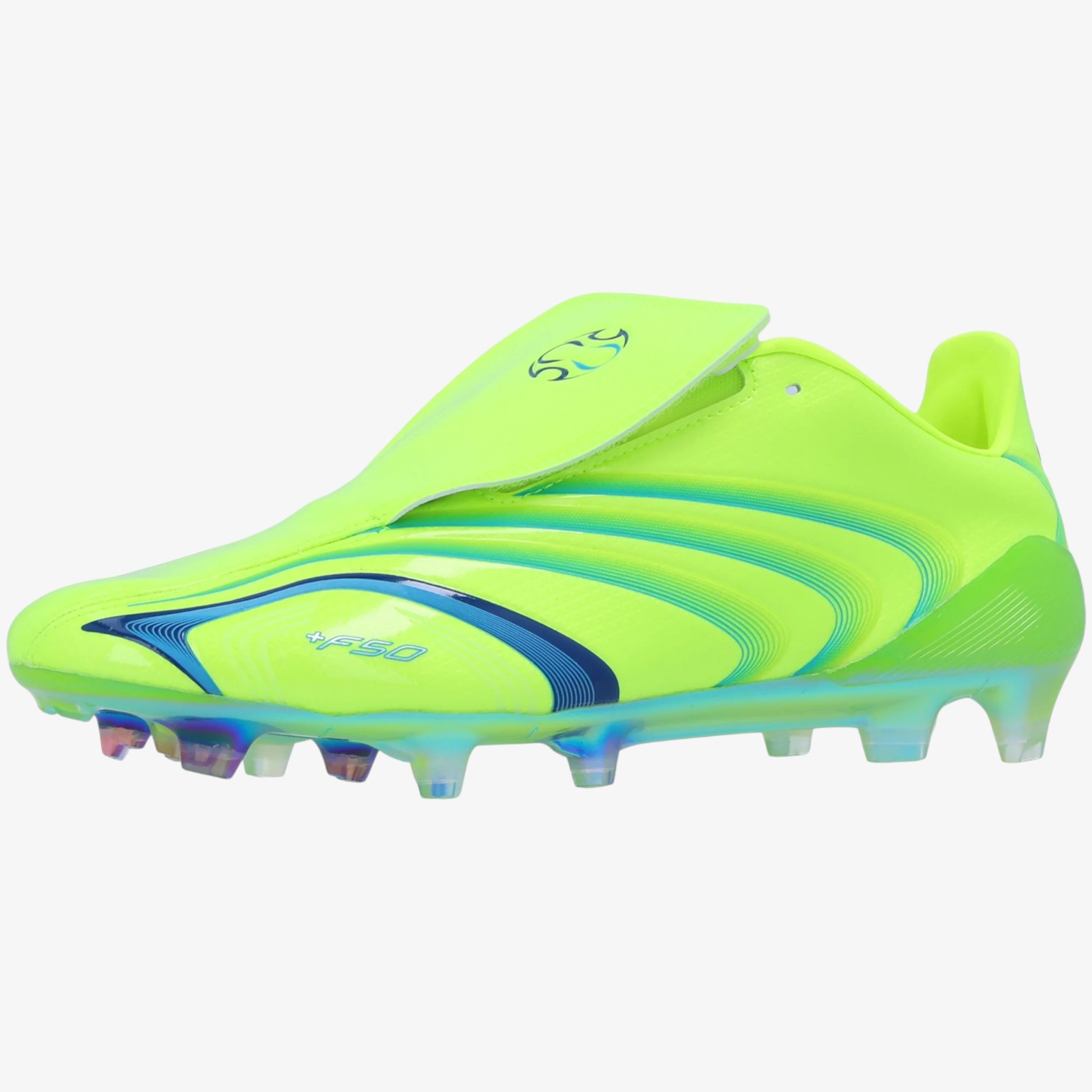 Soccer cleats F50 Tunit Elite LC FG - Image 2