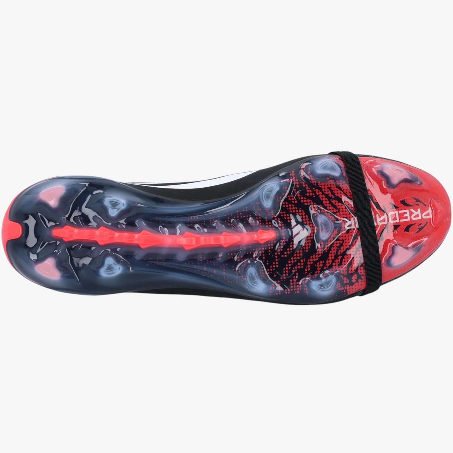 Soccer cleats Predator Elite FT FG - Image 2