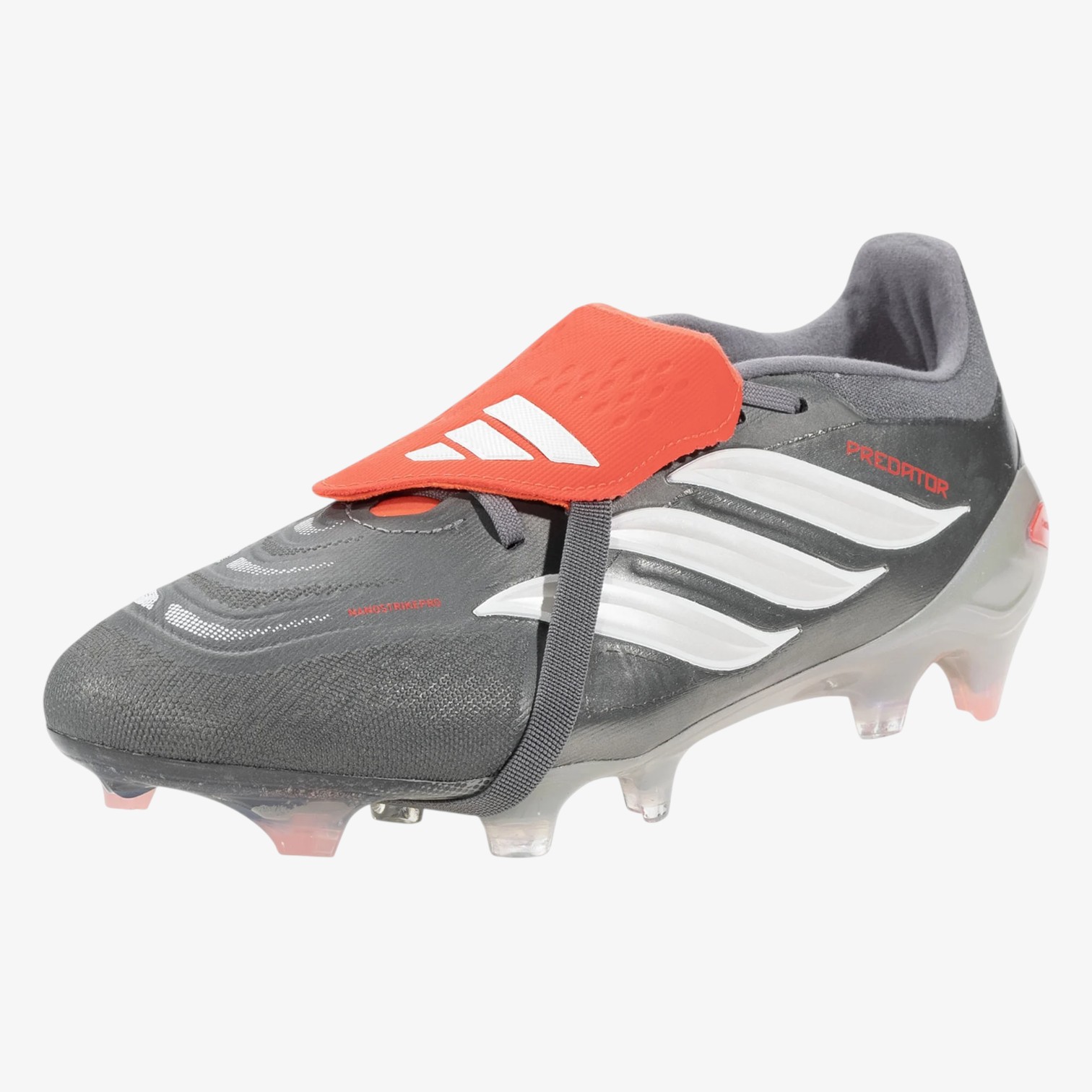 Soccer cleats Predator Pro FT FG - Image 4