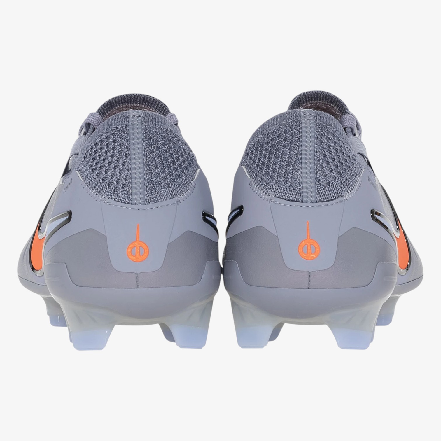 Soccer cleats Tiempo Legend 10 Elite FG Grey - Image 2