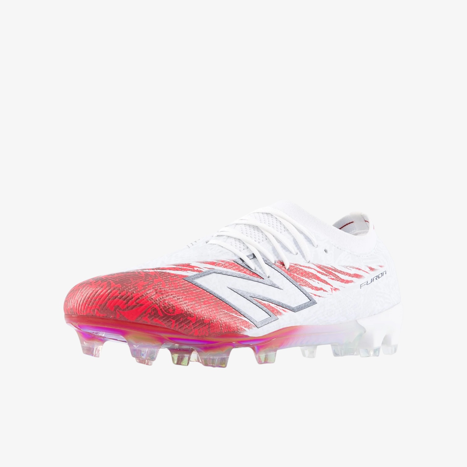 Soccer cleats Furon v8 Elite Bukayo Saka FG - Image 4