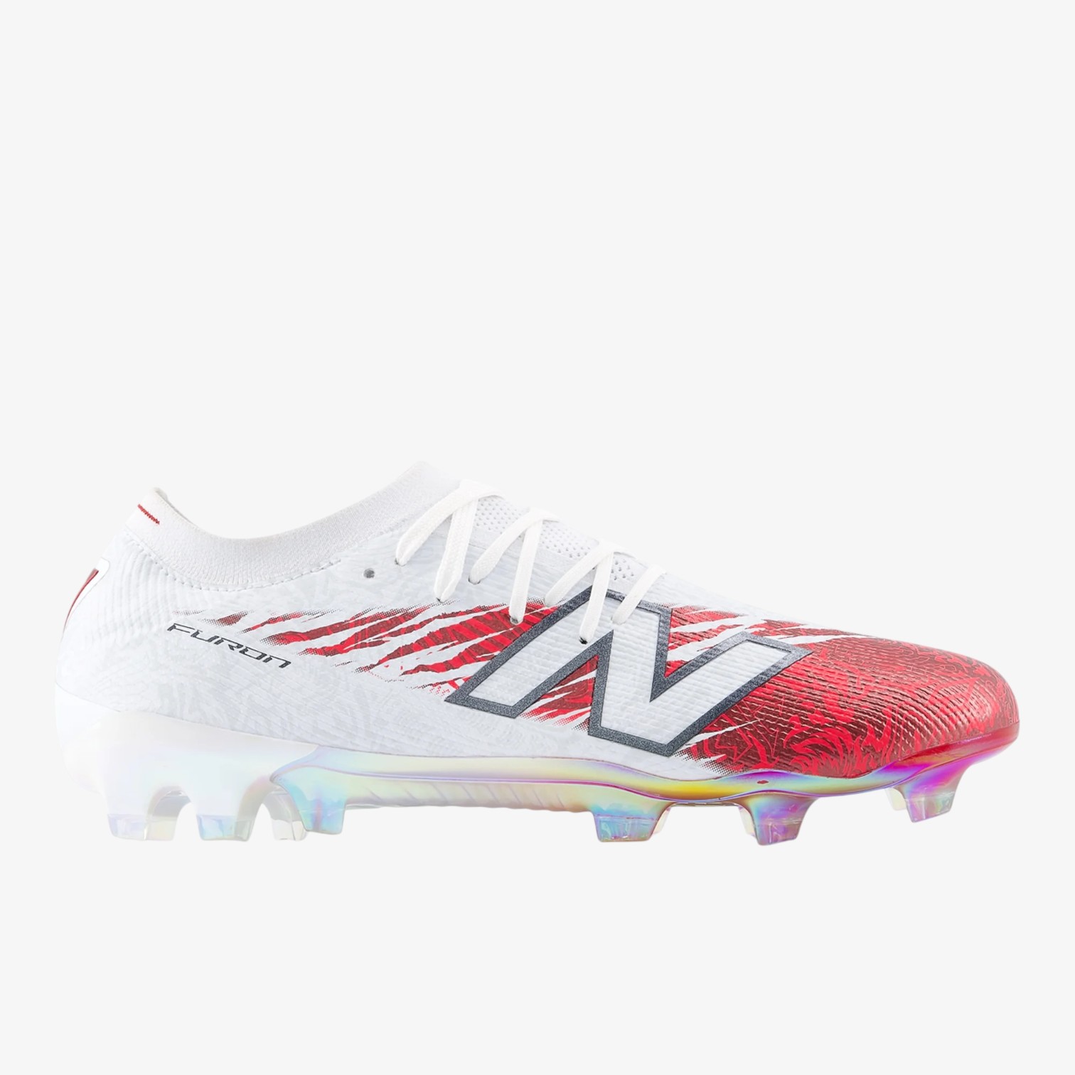 Soccer cleats Furon v8 Elite Bukayo Saka FG