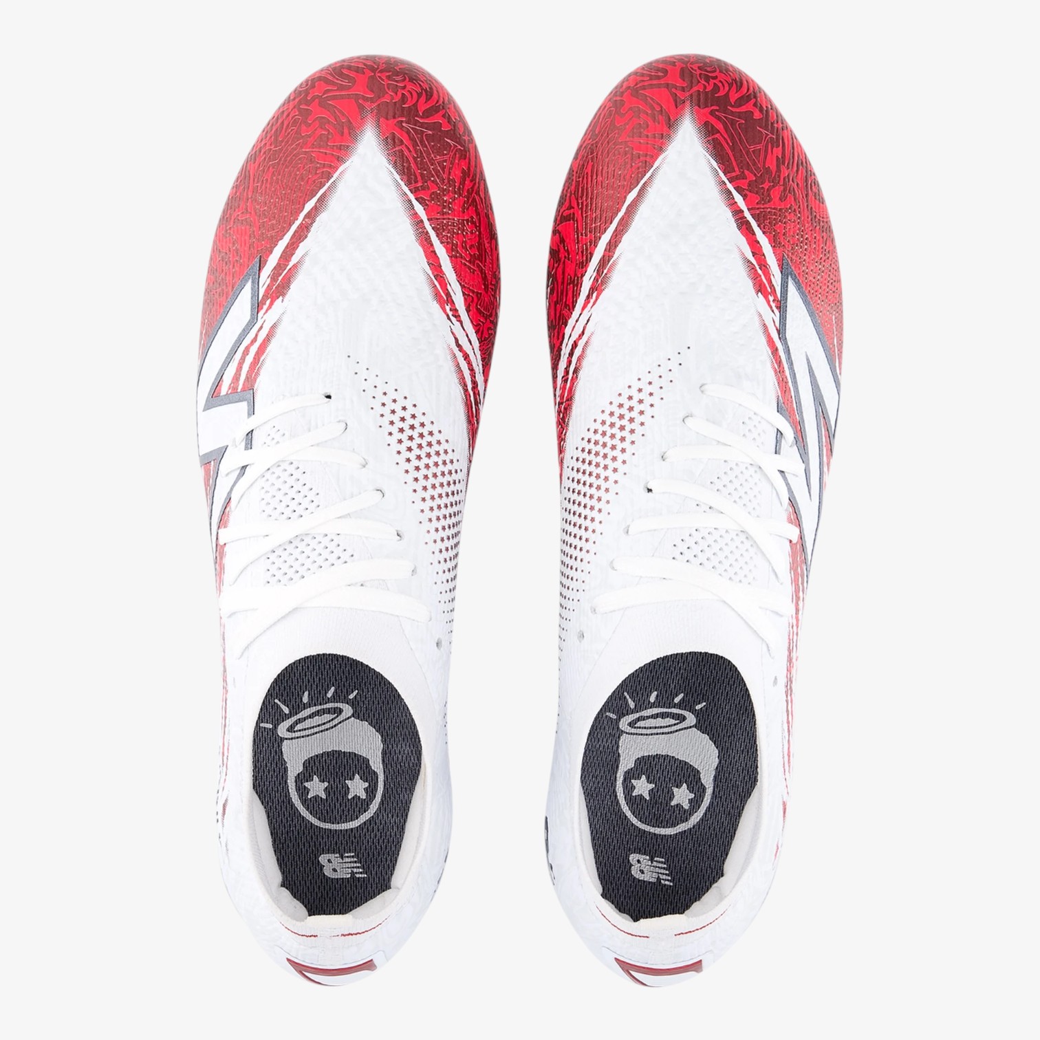 Soccer cleats Furon v8 Elite Bukayo Saka FG - Image 2
