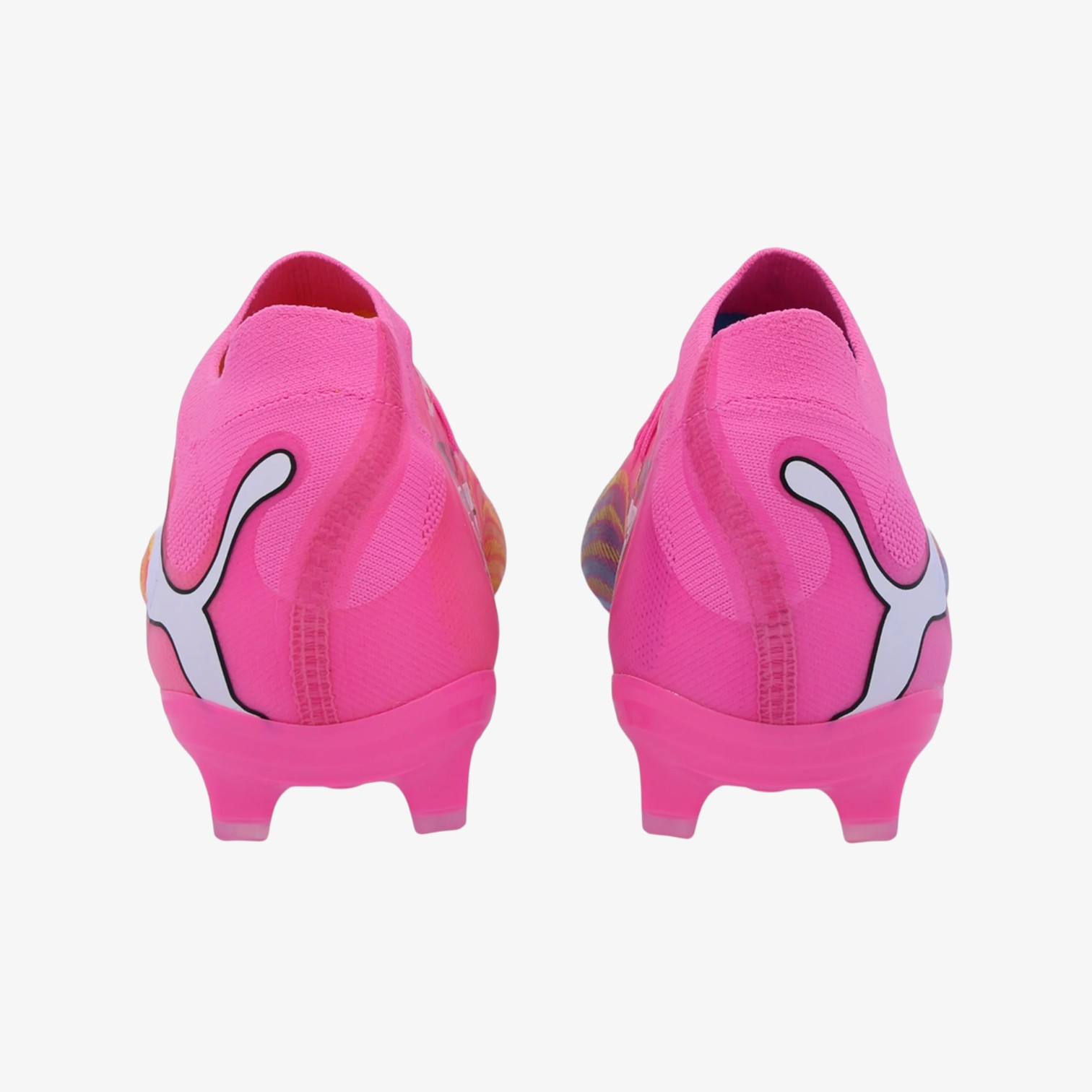Soccer cleats Future 9 Pro FG/AG Junior - Image 4