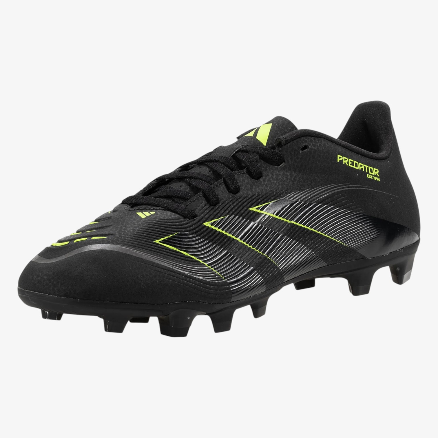 Soccer cleats Predator Club FG/MG - Image 4