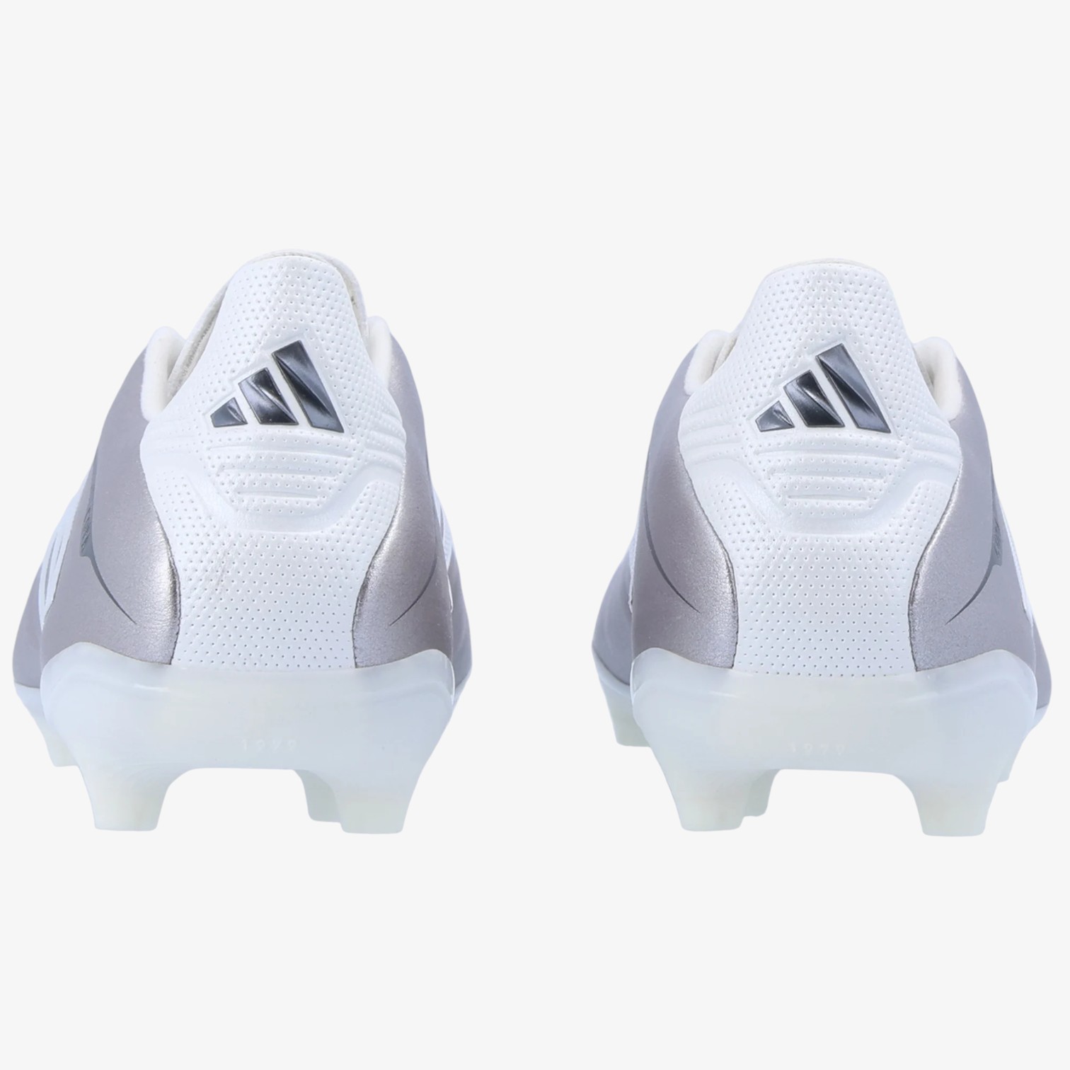 Soccer cleats Copa Pure IV League FG Sliver - Image 4