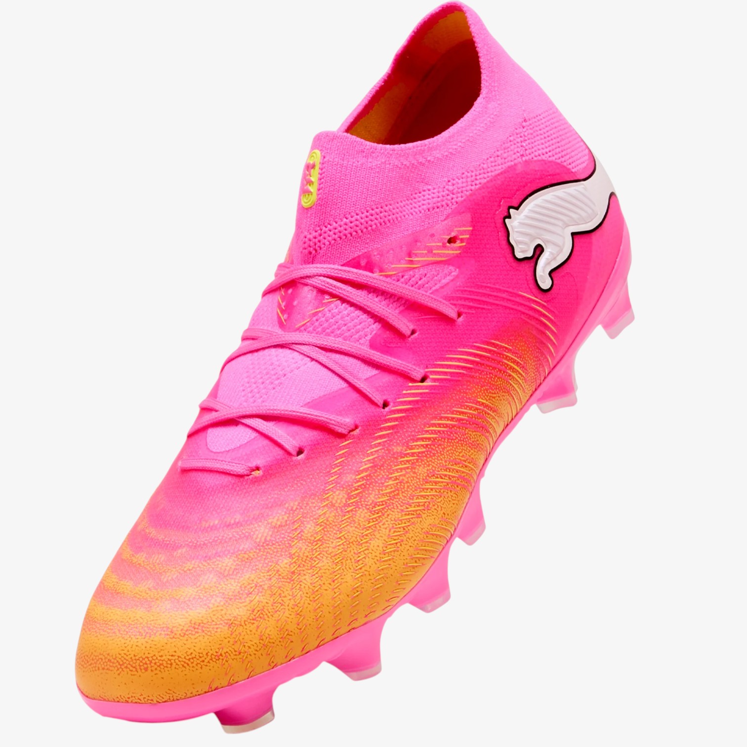 Soccer cleats Future 9 Pro FG/AG Junior - Image 3