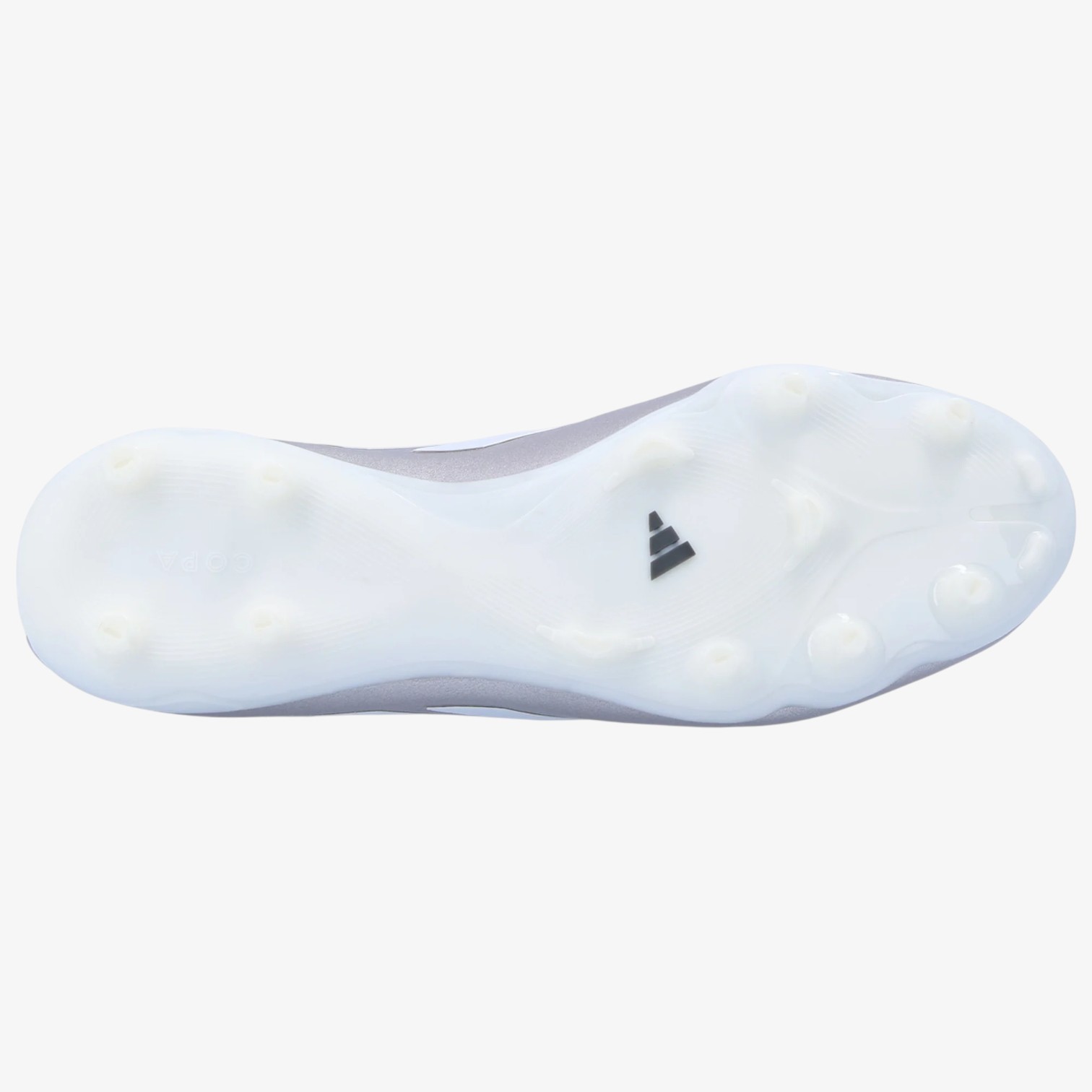 Soccer cleats Copa Pure IV League FG Sliver - Image 3
