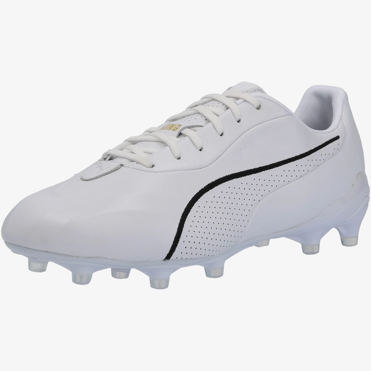 Soccer cleats King Platinum FG/AG - Image 4