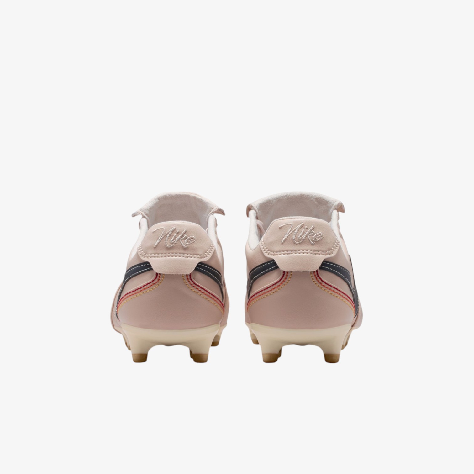 Soccer cleats Tiempo Ligera Pro FT FG Brown - Image 3